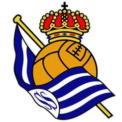 皇家社会 战队徽标