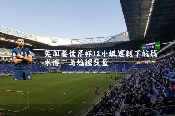 美加墨世界杯12小组赛制下的战术博弈与地理变量