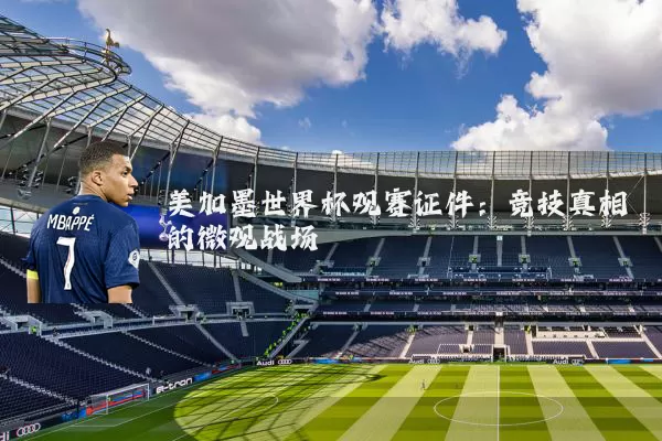 美加墨世界杯观赛证件:竞技真相的微观战场